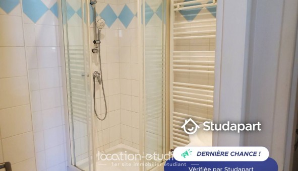 Logement tudiant T2 à Sainte Savine (10300)