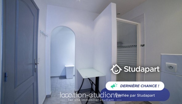 Logement �tudiant T2 &agrave; Sainte Savine (10300)