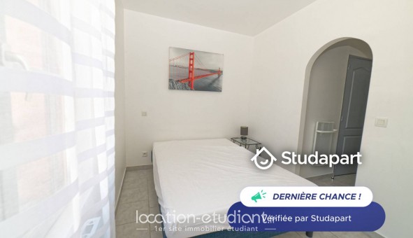 Logement �tudiant T2 &agrave; Sainte Savine (10300)