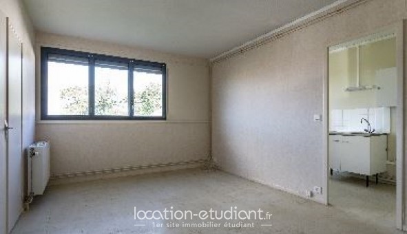 Logement tudiant T2 à Sainte Svre sur Indre (36160)