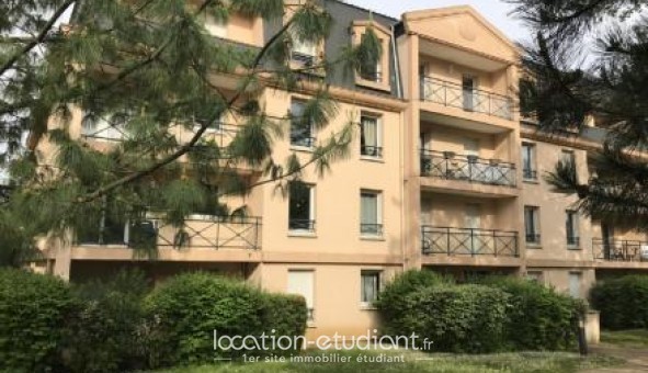 Logement tudiant T2 à Saintry sur Seine (91250)