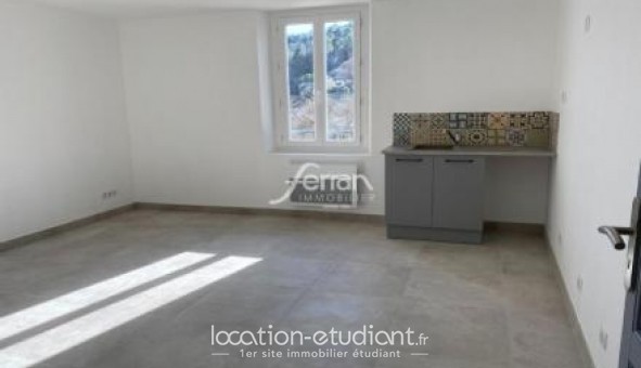 Logement tudiant T2 à Salernes (83690)