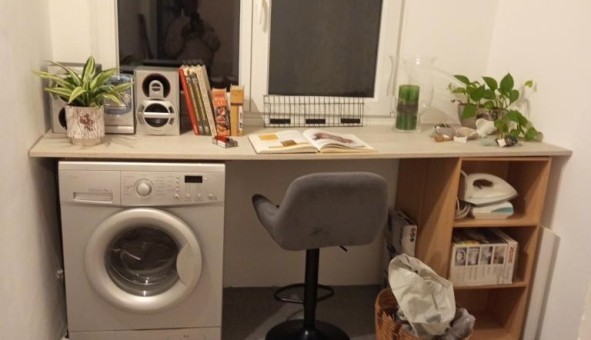 Logement �tudiant T2 &agrave; Salernes (83690)