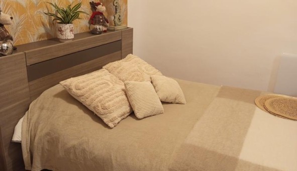 Logement �tudiant T2 &agrave; Salernes (83690)