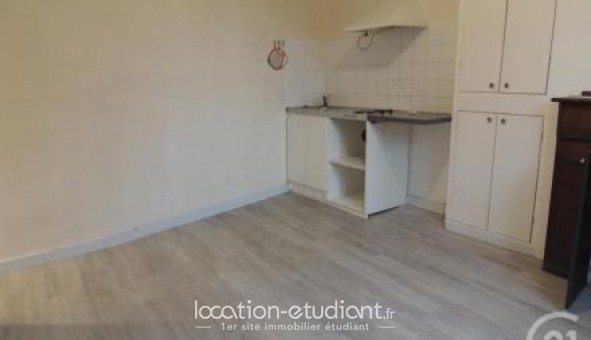 Logement tudiant T2 à Salies de Barn (64270)