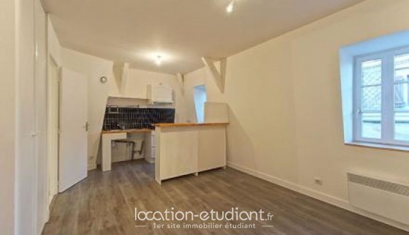 Logement tudiant T2 à Salies de Barn (64270)
