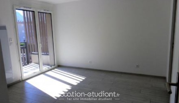 Logement tudiant T2 à Sallanches (74700)