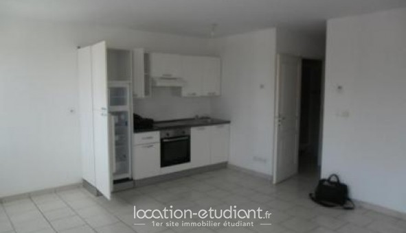 Logement tudiant T2 à Sallaumines (62430)