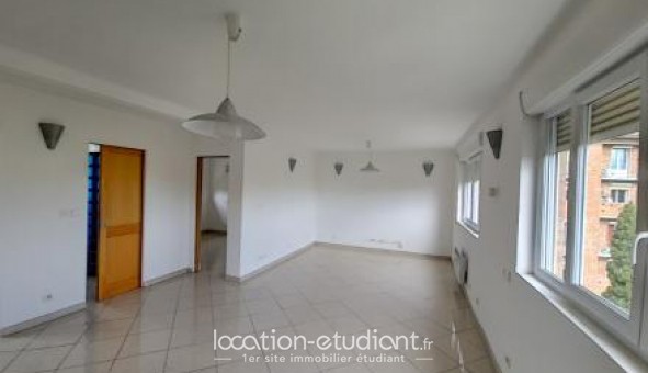 Logement tudiant T2 à Salon de Provence (13300)