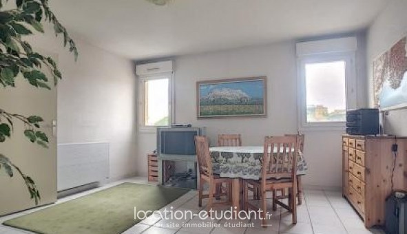 Logement tudiant T2 à Salon de Provence (13300)