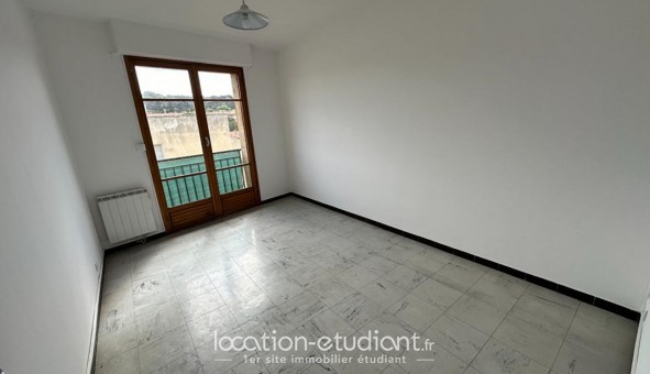 Logement tudiant Location T2 Vide Salon de Provence (13300)