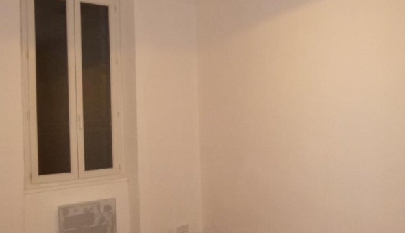Logement tudiant T2 à Salon de Provence (13300)
