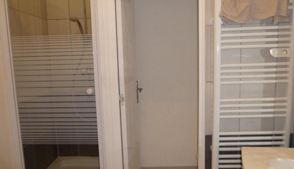 Logement tudiant T2 à Salon de Provence (13300)
