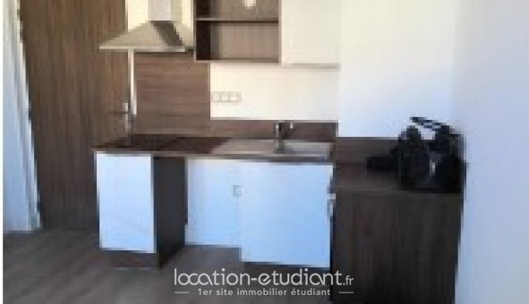 Logement tudiant T2 à Salon de Provence (13300)
