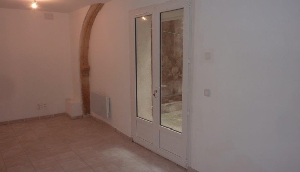 Logement tudiant T2 à Salon de Provence (13300)