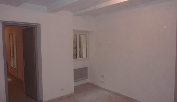 Logement tudiant T2 à Salon de Provence (13300)