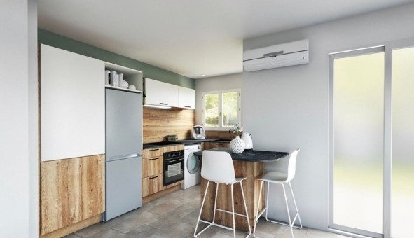 Logement �tudiant Location T2 Vide Salon de Provence (13300)