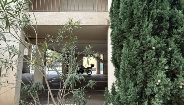 Logement �tudiant T2 &agrave; Salon de Provence (13300)