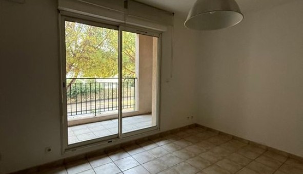 Logement �tudiant T2 &agrave; Salon de Provence (13300)