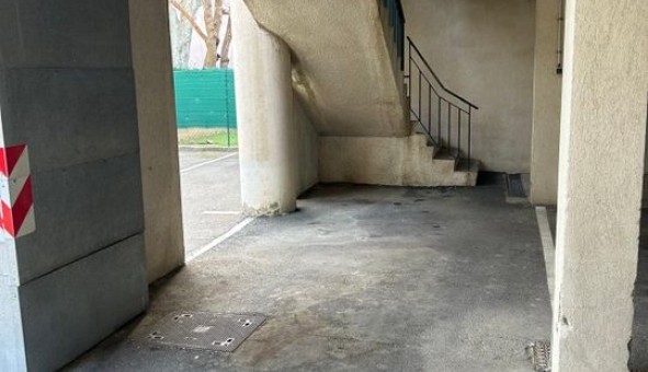 Logement �tudiant T2 &agrave; Salon de Provence (13300)