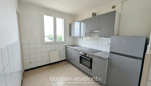 Logement �tudiant T2 &agrave; Salon de Provence (13300)
