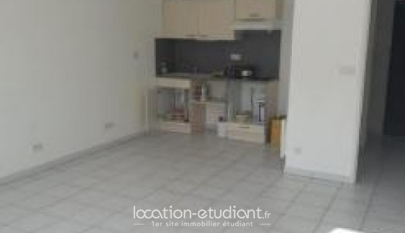 Logement tudiant T2 à Saloul (80480)