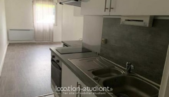 Logement tudiant T2 à Saloul (80480)