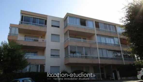 Logement tudiant T2 à Sanary sur Mer (83110)