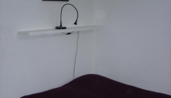 Logement tudiant T2 à Sanary sur Mer (83110)