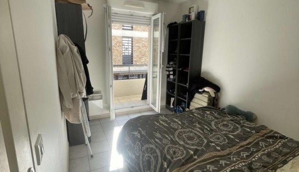 Logement tudiant T2 à Sanary sur Mer (83110)