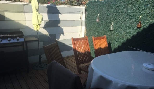 Logement �tudiant T2 &agrave; Sanary sur Mer (83110)