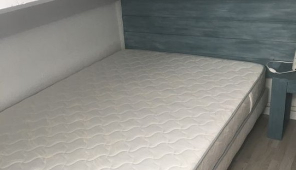 Logement �tudiant T2 &agrave; Sanary sur Mer (83110)