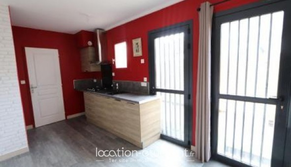 Logement tudiant Location T2 Vide Sandillon (45640)