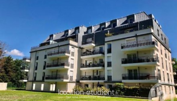 Logement tudiant T2 à Sannois (95110)