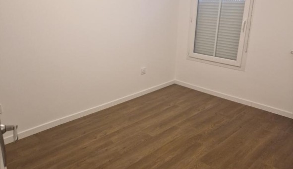 Logement tudiant T2 à Sannois (95110)