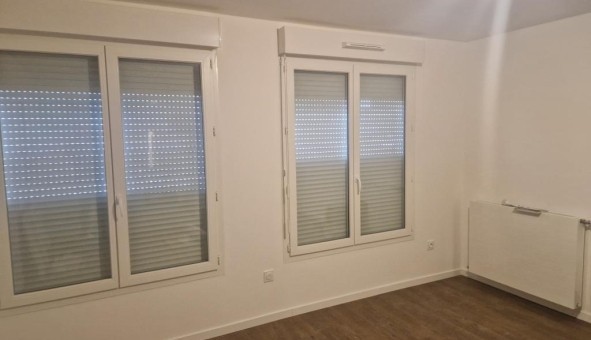 Logement tudiant T2 à Sannois (95110)