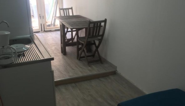Logement tudiant T2 à Sannois (95110)