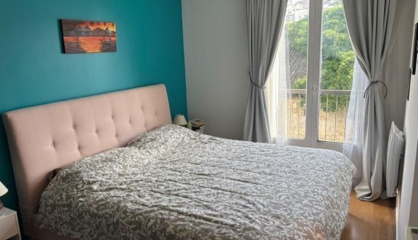 Logement �tudiant Location T2 Vide Sannois (95110)