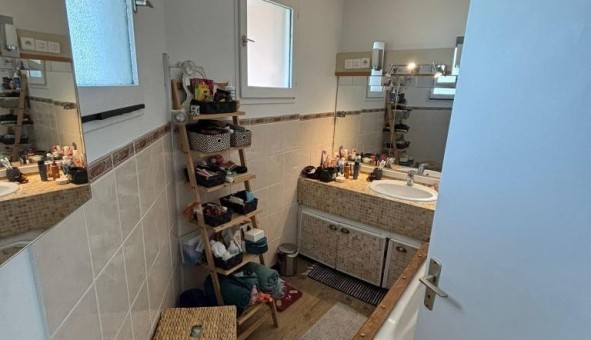 Logement �tudiant T2 &agrave; Sannois (95110)