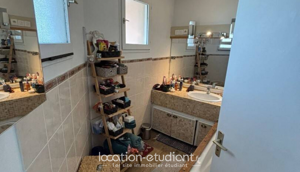 Logement �tudiant T2 &agrave; Sannois (95110)