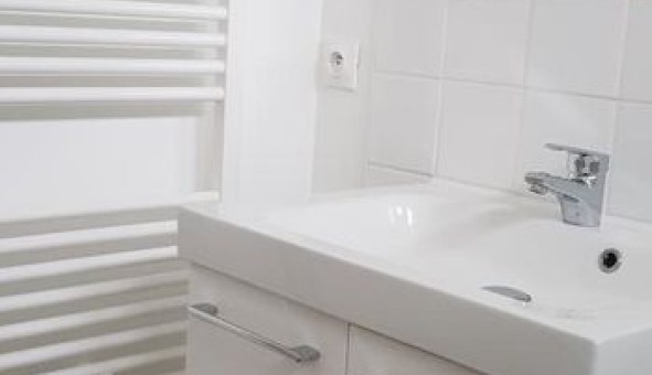 Logement �tudiant T2 &agrave; Sannois (95110)