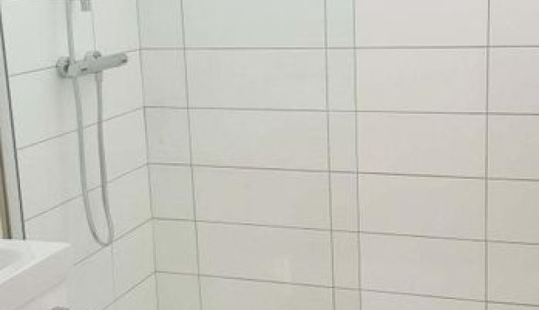 Logement �tudiant T2 &agrave; Sannois (95110)