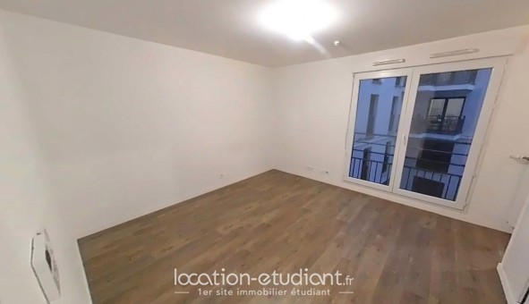 Logement �tudiant T2 &agrave; Sannois (95110)