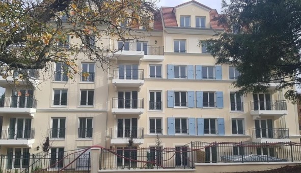 Logement �tudiant T2 &agrave; Sannois (95110)