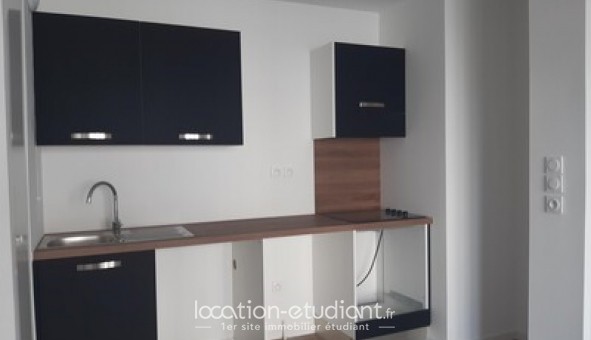 Logement tudiant T2 à Saran (45770)