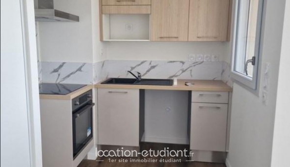 Logement tudiant T2 à Saran (45770)