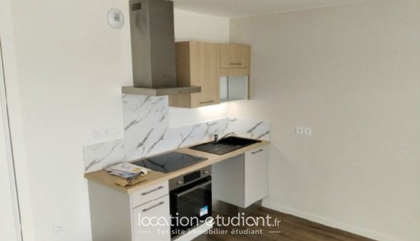 Logement tudiant T2 à Saran (45770)