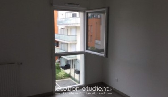 Logement tudiant T2 à Saran (45770)