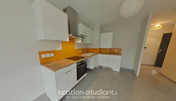 Logement tudiant T2 à Saran (45770)