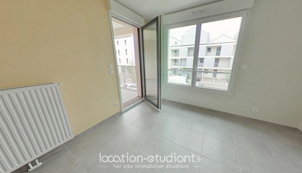 Logement tudiant T2 à Saran (45770)